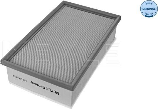 Meyle 11-12 321 0036 - Filtro aria www.autoricambi360.it