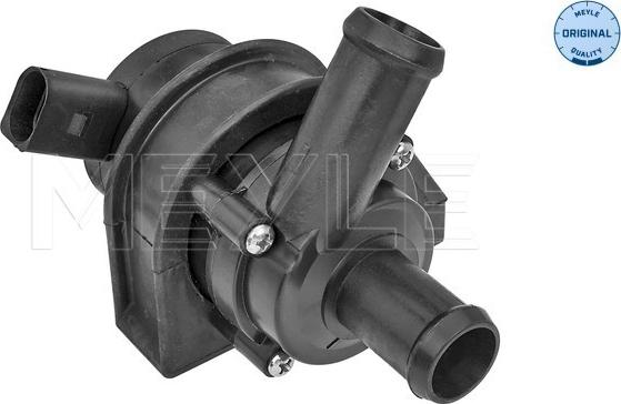 Meyle 113 229 0003 - Pompa acqua ausiliaria www.autoricambi360.it