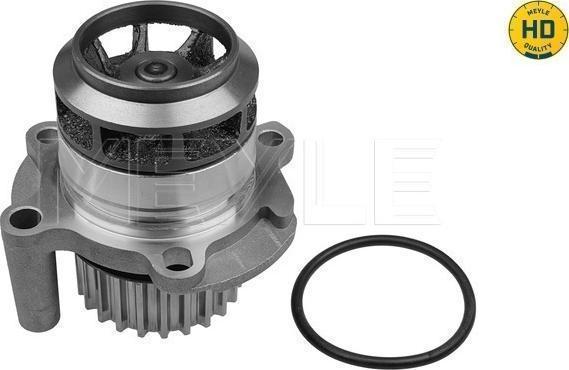 Meyle 113 220 0011/HD - Pompa acqua www.autoricambi360.it