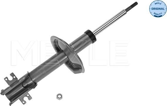Meyle 11-26 623 0000 - Ammortizzatore www.autoricambi360.it