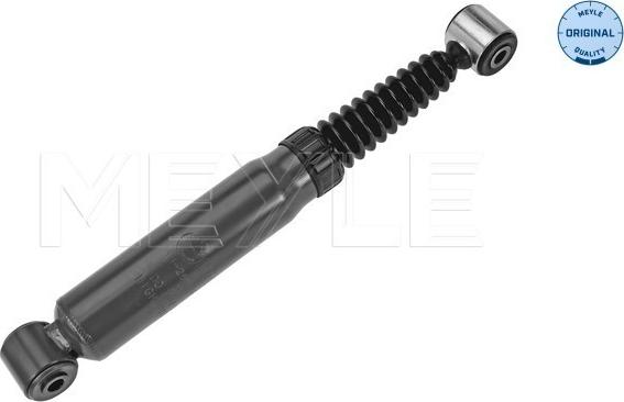 Meyle 11-26 715 0000 - Ammortizzatore www.autoricambi360.it