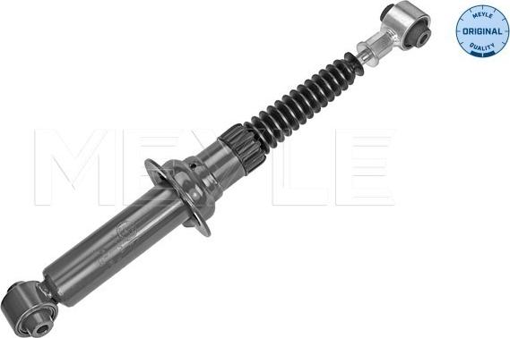Meyle 11-26 725 0002 - Ammortizzatore www.autoricambi360.it