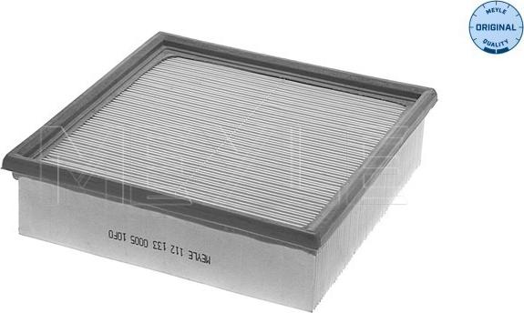 Meyle 112 133 0005 - Filtro aria www.autoricambi360.it