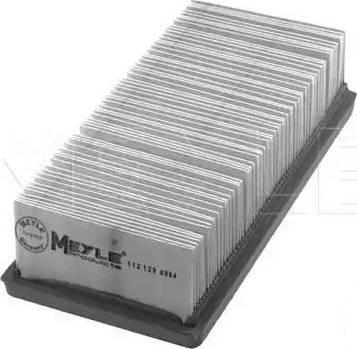 Meyle 112 129 0004 - Filtro aria www.autoricambi360.it