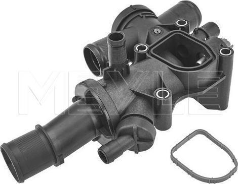 Meyle 11-28 228 0009 - Termostato, Refrigerante www.autoricambi360.it