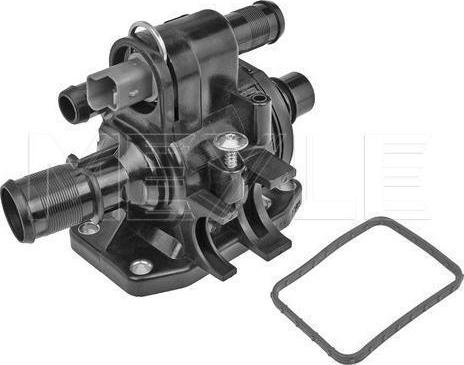 Meyle 11-28 228 0004 - Termostato, Refrigerante www.autoricambi360.it