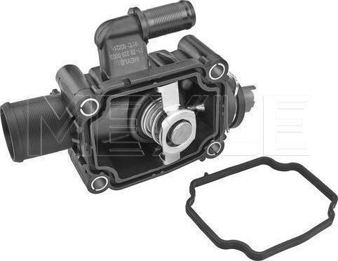 Meyle 11-28 228 0003 - Termostato, Refrigerante www.autoricambi360.it