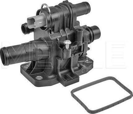 Meyle 11-28 228 0007 - Termostato, Refrigerante www.autoricambi360.it