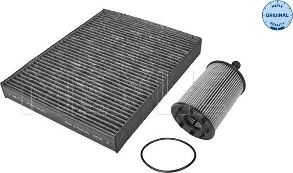 Meyle 112 330 0008/SK - Kit filtri www.autoricambi360.it