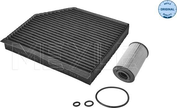 Meyle 112 330 0014/SK - Kit filtri www.autoricambi360.it