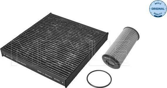 Meyle 112 330 0012/SK - Kit filtri www.autoricambi360.it