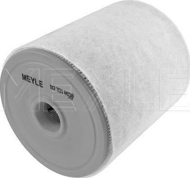 Meyle 112 321 0038 - Filtro aria www.autoricambi360.it