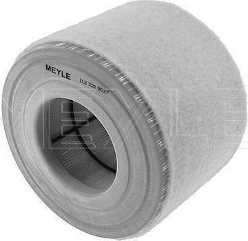 Meyle 112 321 0027 - Filtro aria www.autoricambi360.it