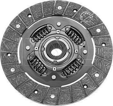Meyle 117 210 2301 - Disco frizione www.autoricambi360.it