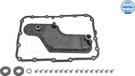 Meyle 18-14 135 0100/SK - Kit componenti, Cambio olio-Cambio automatico www.autoricambi360.it