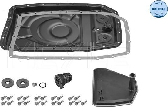 Meyle 18-14 135 0200/SK - Kit componenti, Cambio olio-Cambio automatico www.autoricambi360.it