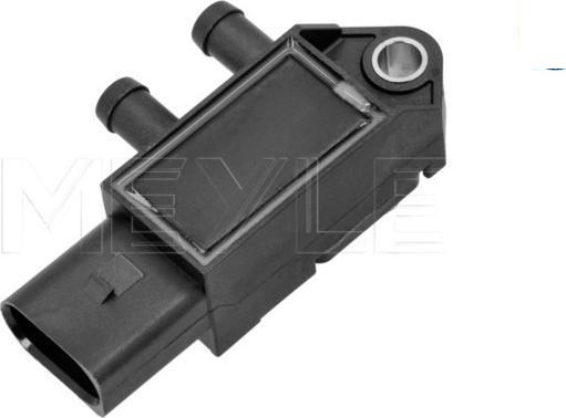 Meyle 18-14 801 0001 - Sensore, Pressione gas scarico www.autoricambi360.it