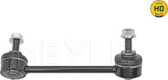 Meyle 18-16 060 0010/HD - Asta / Puntone, Stabilizzatore www.autoricambi360.it