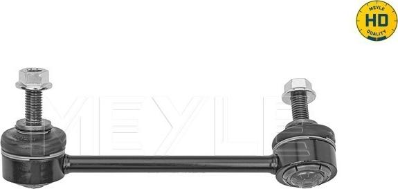 Meyle 18-16 060 0011/HD - Asta / Puntone, Stabilizzatore www.autoricambi360.it