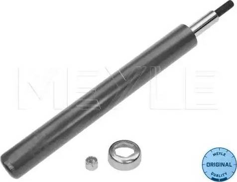 Meyle 126 614 0005 - Ammortizzatore www.autoricambi360.it