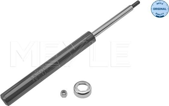 Meyle 126 624 0005 - Ammortizzatore www.autoricambi360.it
