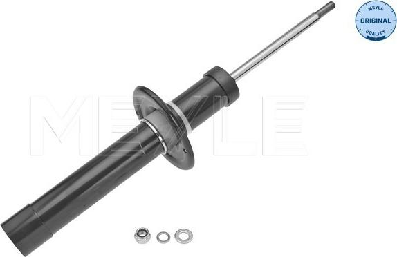 Meyle 126 624 0007 - Ammortizzatore www.autoricambi360.it