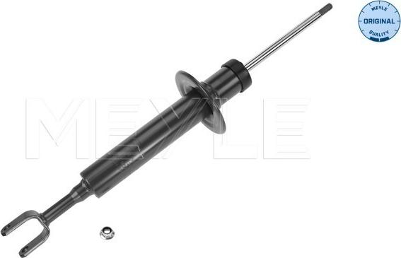Meyle 126 625 0004 - Ammortizzatore www.autoricambi360.it
