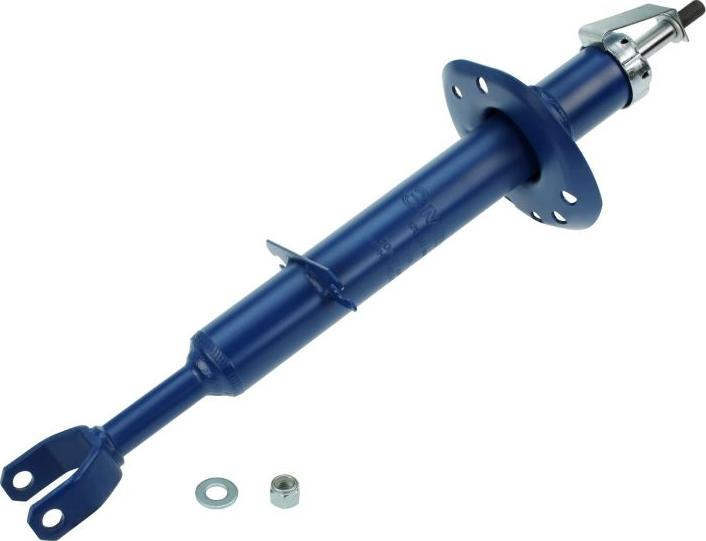 Meyle 126 625 0000 - Ammortizzatore www.autoricambi360.it