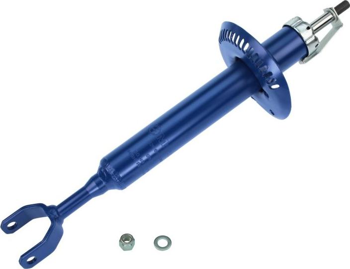 Meyle 126 625 0002 - Ammortizzatore www.autoricambi360.it