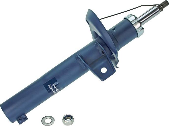 Meyle 126 623 0050 - Ammortizzatore www.autoricambi360.it