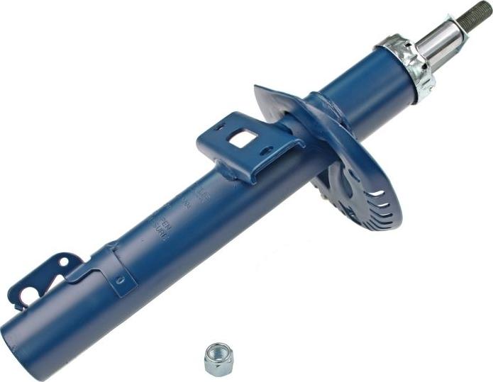 Meyle 126 623 0004 - Ammortizzatore www.autoricambi360.it