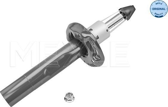 Meyle 126 623 0015 - Ammortizzatore www.autoricambi360.it