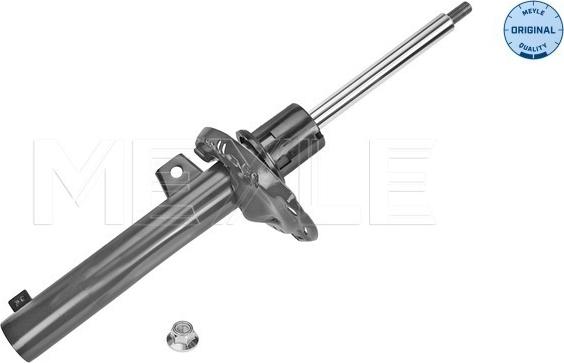 Meyle 126 623 0016 - Ammortizzatore www.autoricambi360.it
