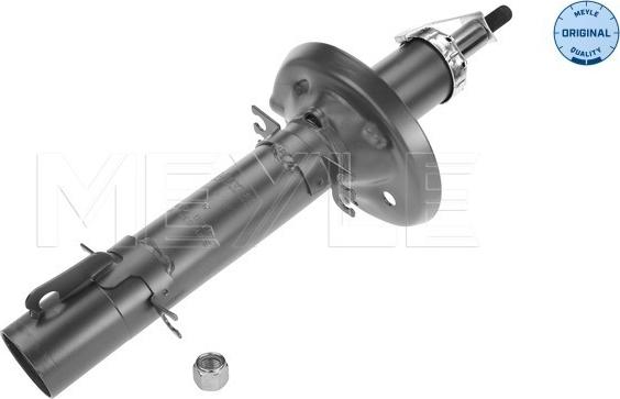 Meyle 126 623 0011 - Ammortizzatore www.autoricambi360.it