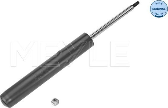 Meyle 126 623 0013 - Ammortizzatore www.autoricambi360.it