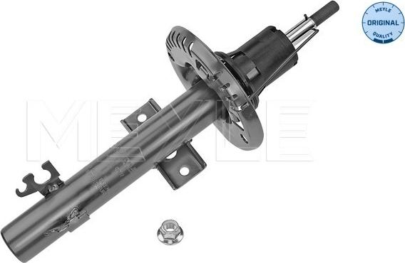 Meyle 126 623 0017 - Ammortizzatore www.autoricambi360.it