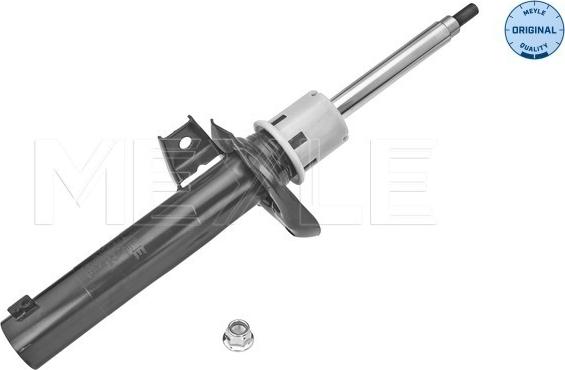 Meyle 126 623 0030 - Ammortizzatore www.autoricambi360.it