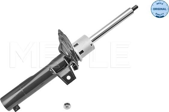 Meyle 126 623 0026 - Ammortizzatore www.autoricambi360.it