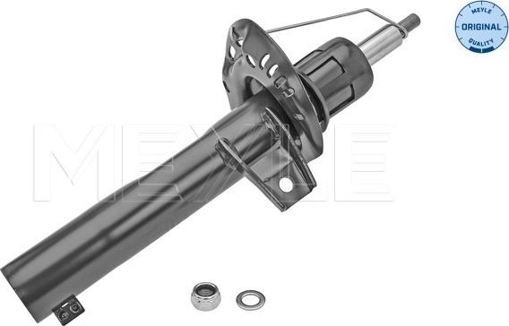 Meyle 126 623 0021 - Ammortizzatore www.autoricambi360.it