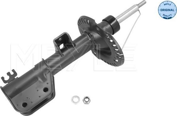 Meyle 126 623 0028 - Ammortizzatore www.autoricambi360.it