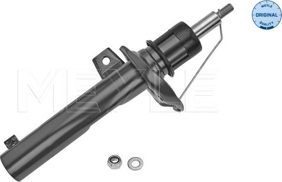 Meyle 126 623 0022 - Ammortizzatore www.autoricambi360.it