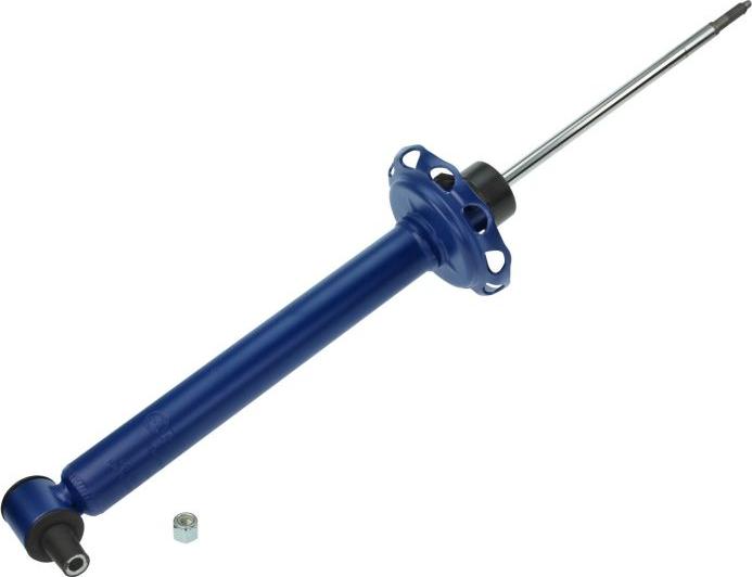 Meyle 126 725 0007 - Ammortizzatore www.autoricambi360.it