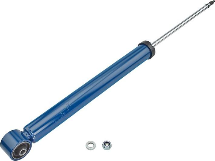Meyle 126 725 0015 - Ammortizzatore www.autoricambi360.it