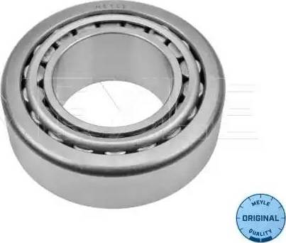 Meyle 12-14 650 0005 - Cuscinetto ruota www.autoricambi360.it