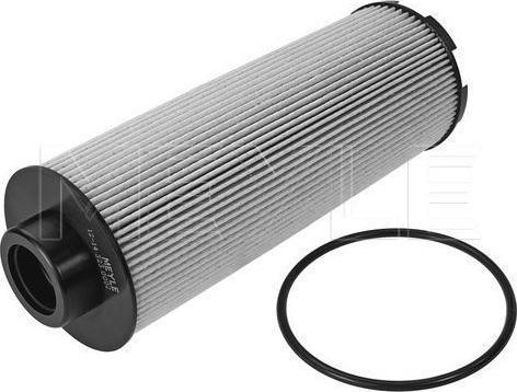 Meyle 12-14 323 0002 - Filtro carburante www.autoricambi360.it