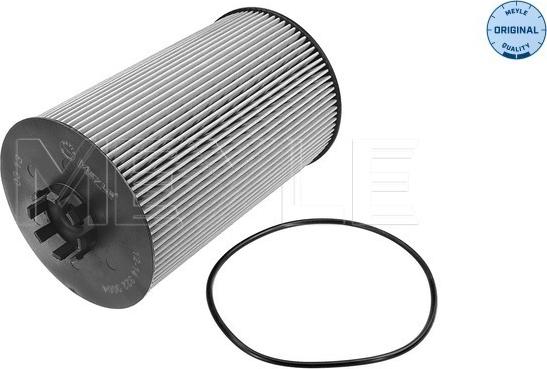 Meyle 12-14 322 0004 - Filtro olio www.autoricambi360.it