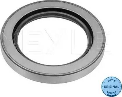 Meyle 12-14 753 0001 - Anello tenuta, Differenziale www.autoricambi360.it