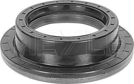 Meyle 12-14 753 0014 - Anello tenuta, Differenziale www.autoricambi360.it