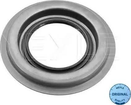 Meyle 12-14 753 0013 - Anello tenuta, Differenziale www.autoricambi360.it