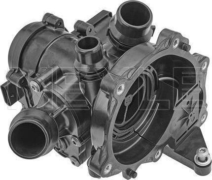 Meyle 128 228 0009 - Termostato, Refrigerante www.autoricambi360.it